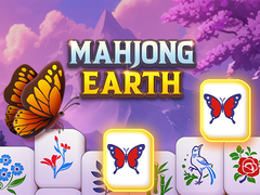 Gioco Mahjong Earth