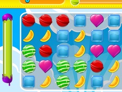 Gioco Sweet Candyland World