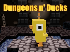 Gioco Dungeons n' Ducks