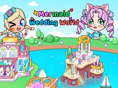 Gioco Mermaid Wedding World