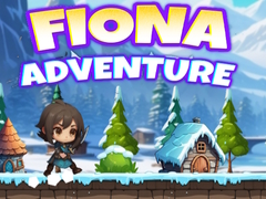 Gioco Fiona Adventure