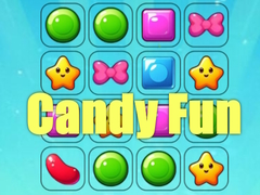 Gioco Candy Fun