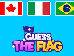 Gioco Guess The Flags