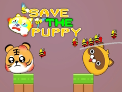 Gioco Save The Puppy