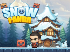 Gioco Snow Panda