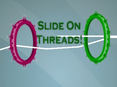 Gioco Slide On Threads!