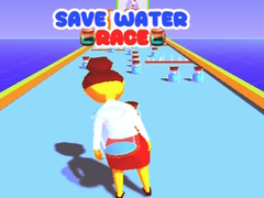 Gioco Save Water Race