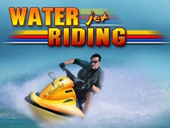 Gioco Water Jet Riding