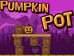 Gioco Pumpkin Pot