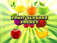 Gioco Fruit Slasher Frenzy