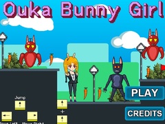 Gioco Ouka Bunny Girl