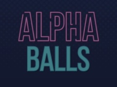 Gioco Alpha Balls