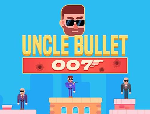 Gioco Zio Bullet 007 