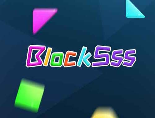 Gioco Blocchi 