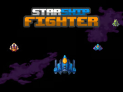 Gioco Starship Fighter