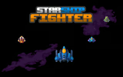 Gioco Combattente per astronavi 
