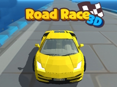 Gioco Road Race 3D