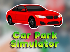 Gioco Car Park Simulator