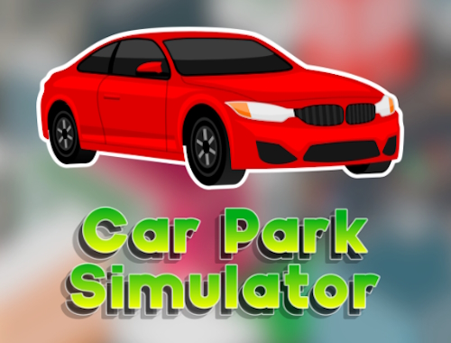 Gioco Simulatore di parcheggio 