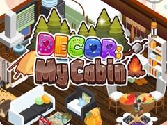 Gioco Decor: My Cabin