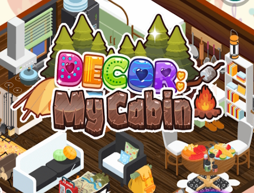 Gioco Arredamento: La mia cabina .
