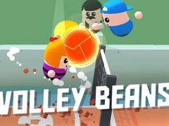 Gioco Volley Beans