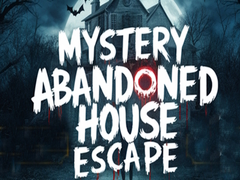 Gioco Mystery Abandoned House Escape