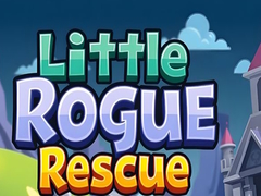 Gioco Little Rogue Rescue