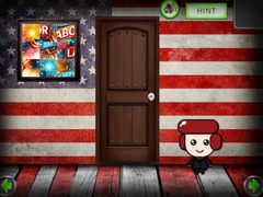 Gioco Amgel Labor Day Escape 3