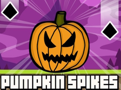 Gioco Pumpkin Spikes