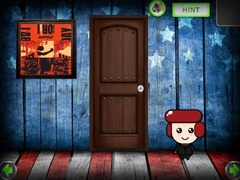 Gioco Amgel Labor Day Escape 2