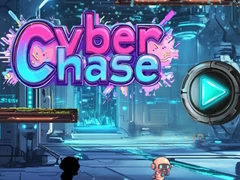 Gioco Cyber Chase