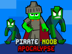 Gioco Pirate Noob Apocalypse