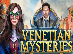 Gioco Venetian Mysteries