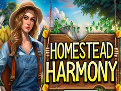 Gioco Homestead Harmony