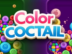 Gioco Color Cocktail