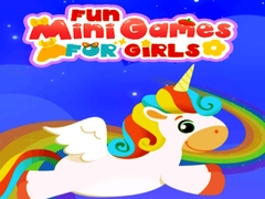 Gioco Fun Mini Games For Girls