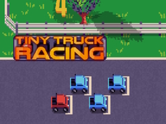 Gioco Tiny Truck Racing