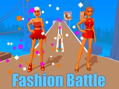 Gioco Fashion Battle