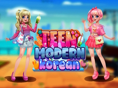 Gioco Teen Modern Korean