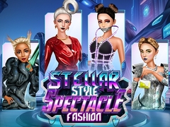 Gioco Stellar Style Spectacle Fashion