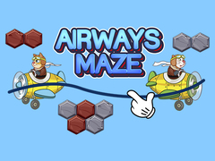 Gioco Airways Maze