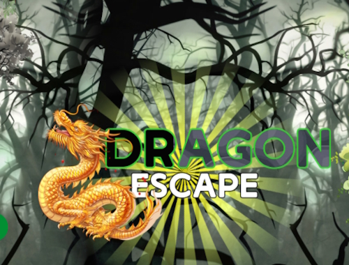 Gioco Fuga del Drago .