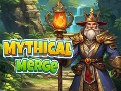 Gioco Mythical Merge