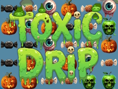 Gioco Toxic Drip