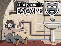 Gioco Cube Stories: Escape