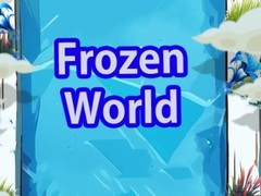 Gioco Frozen World