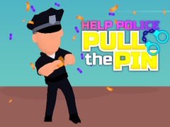 Gioco Help Police Pull The Pin