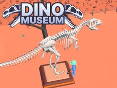 Gioco Dino Museum