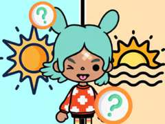 Gioco Kids Quiz: Know The Direction